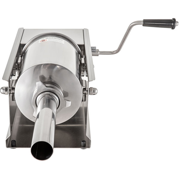 VEVOR Manual Horizontal Sausage Stuffer Wayfair Canada